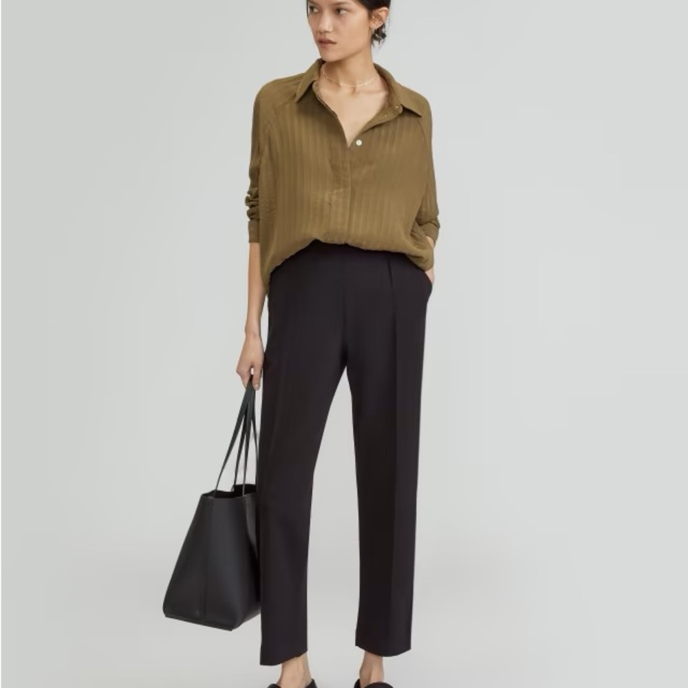 Everlane Dream Pant